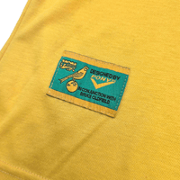 1997/99 Norwich City Home Football Shirt (XL) PONY (Sponsorless Version) - Football Finery - FF301717