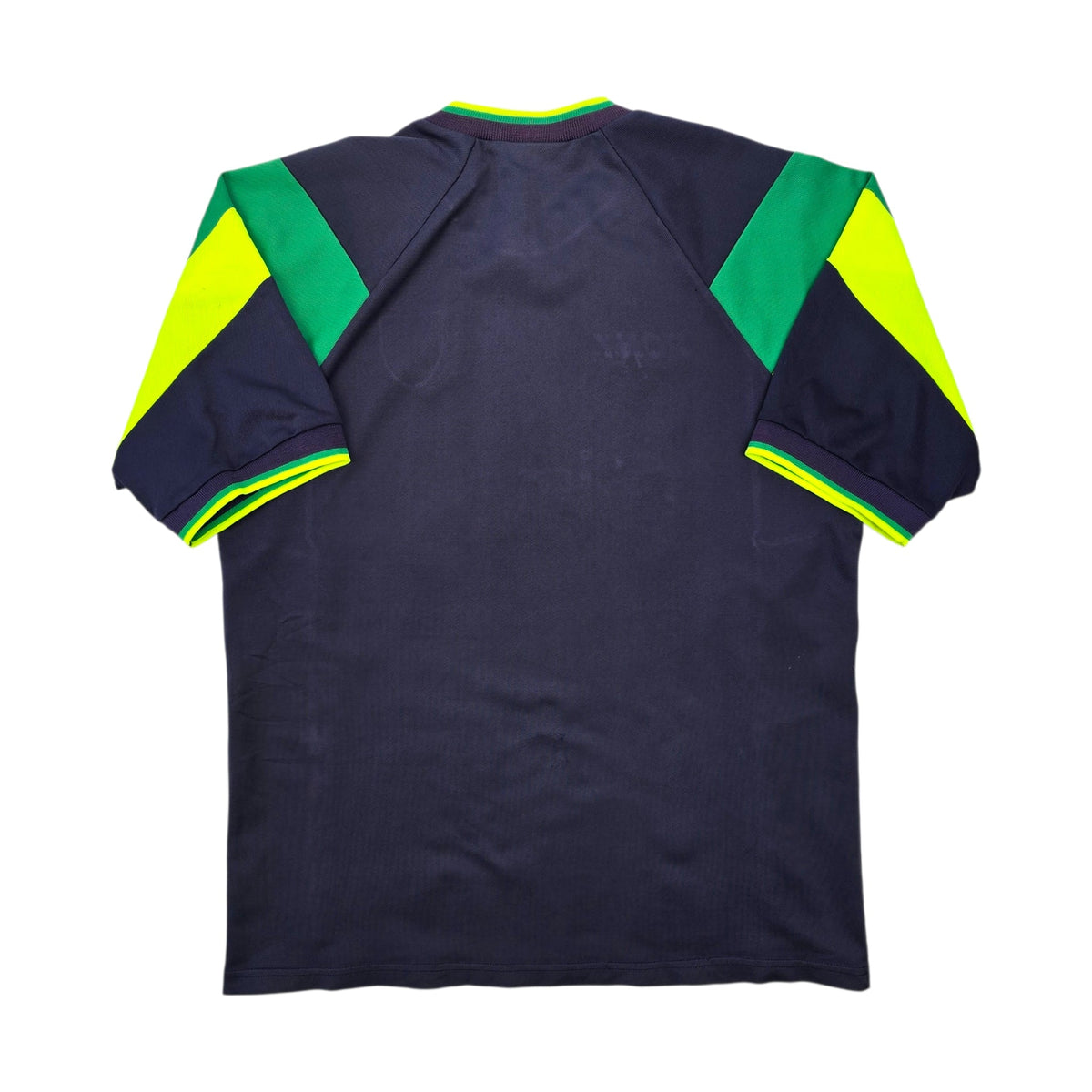 1997/99 Norwich City Third Football Shirt (L) PONY - Football Finery - FF305028