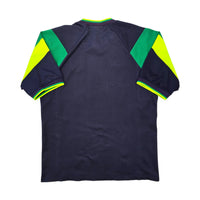 1997/99 Norwich City Third Football Shirt (L) PONY - Football Finery - FF305028