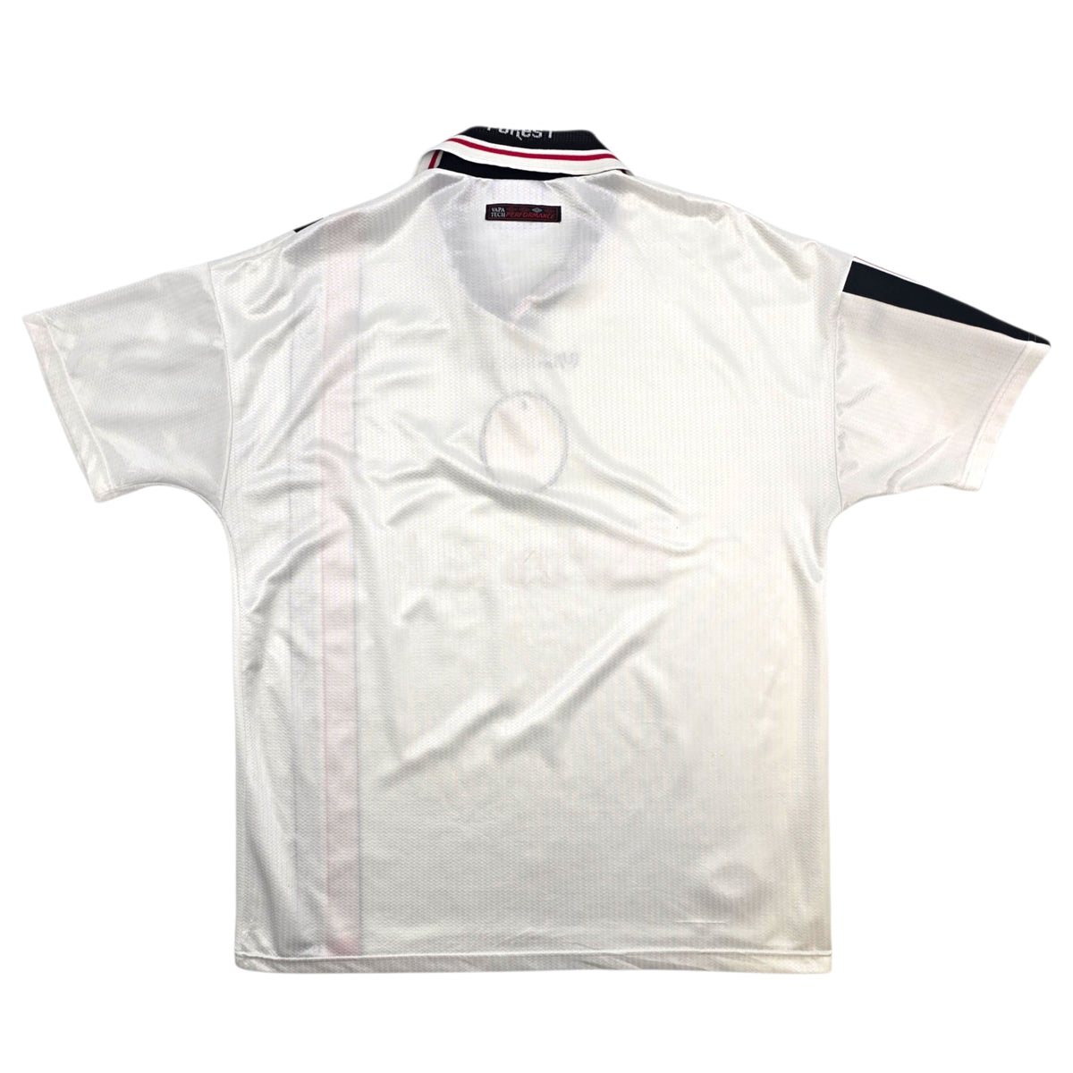 1997/99 Nottingham Forest Away Football Shirt (XL) Umbro - Football Finery - FF305849