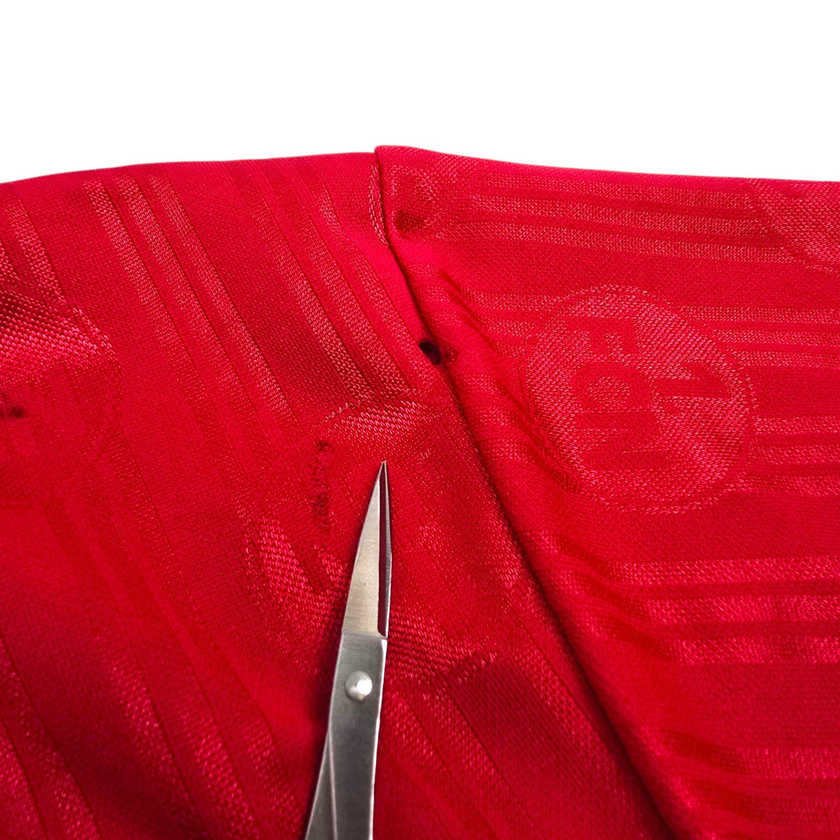 1997/99 Nurnberg Home Football Shirt (XL) Adidas (Signed) - Football Finery - FF306473