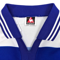 1997/99 Queens Park Rangers Home Football Shirt (L) Le Coq Sportif - Football Finery - FF304847