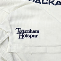 1997/99 Tottenham Hotspur Home Football Shirt (2XL) PONY #14 Ginola - Football Finery - FF203911