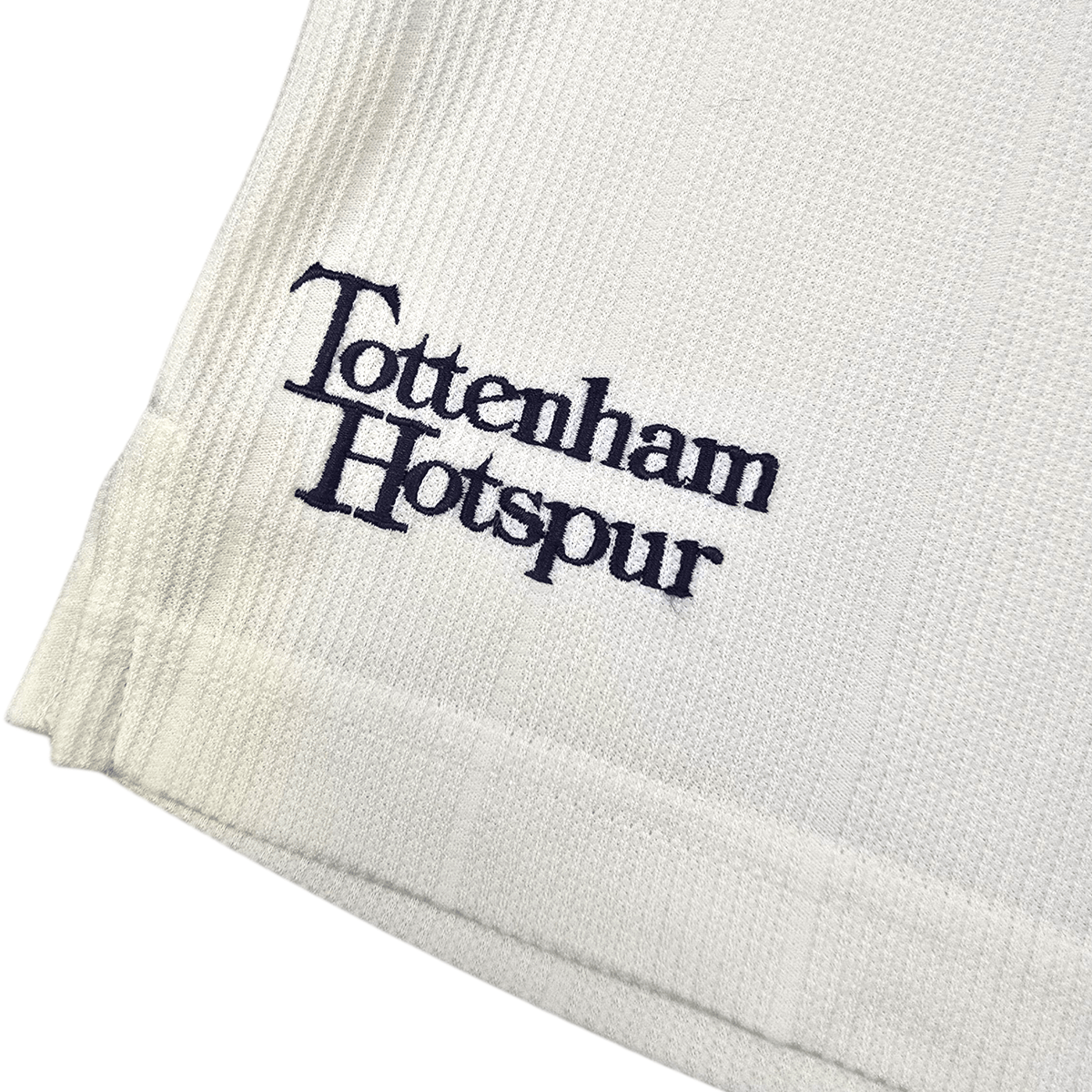 1997/99 Tottenham Hotspur Home Football Shirt (L) PONY 33 Klinsmann - Football Finery - FF302937