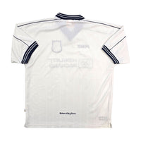 1997/99 Tottenham Hotspur Home Football Shirt (XL) PONY - Football Finery - FF305782