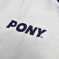 1997/99 Tottenham Hotspur Home Football Shirt (XL) PONY - Football Finery - FF305782