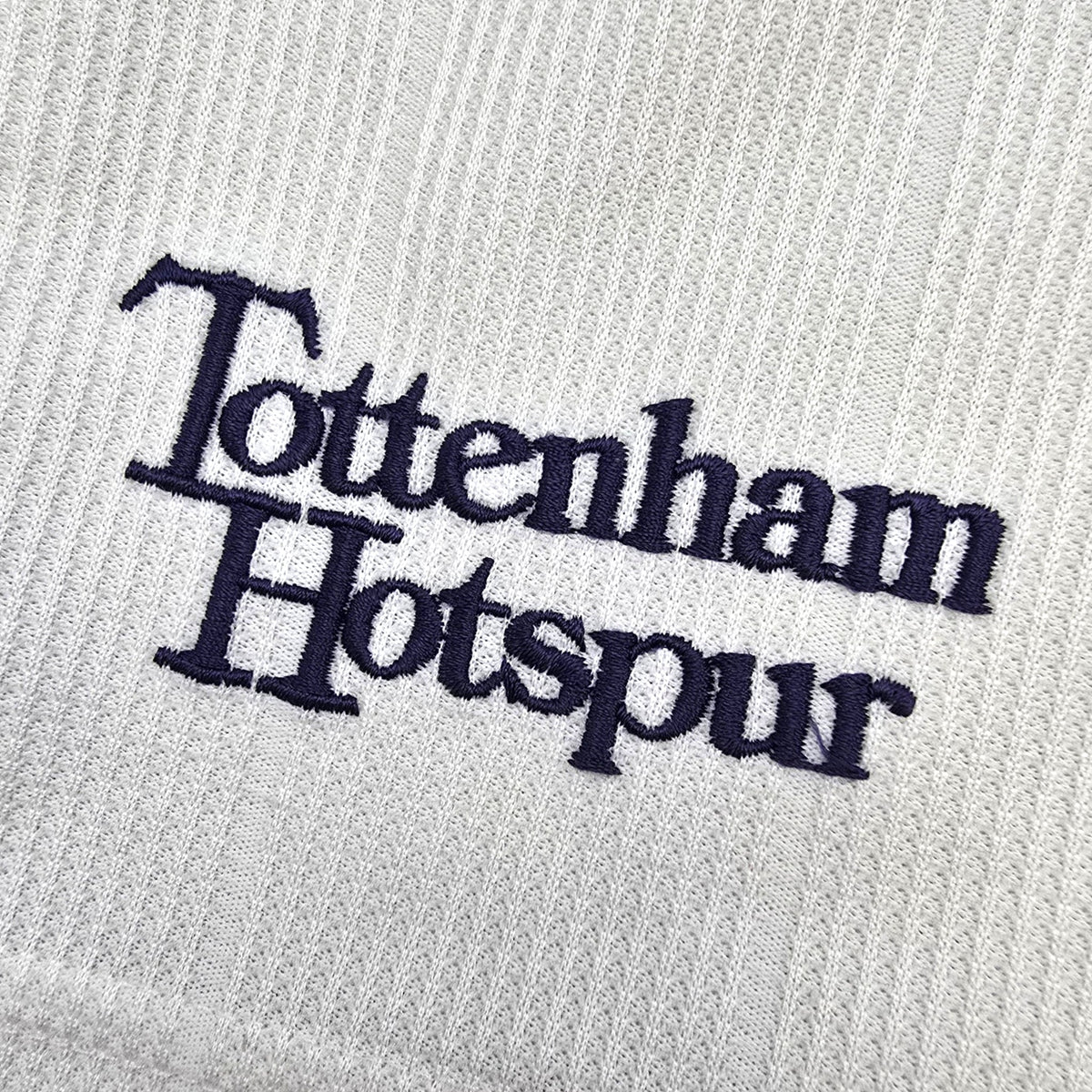 1997/99 Tottenham Hotspur Home Football Shirt (XL) PONY - Football Finery - FF305782