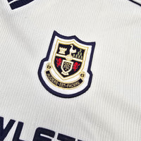1997/99 Tottenham Hotspur Home Football Shirt (XL) PONY - Football Finery - FF305782
