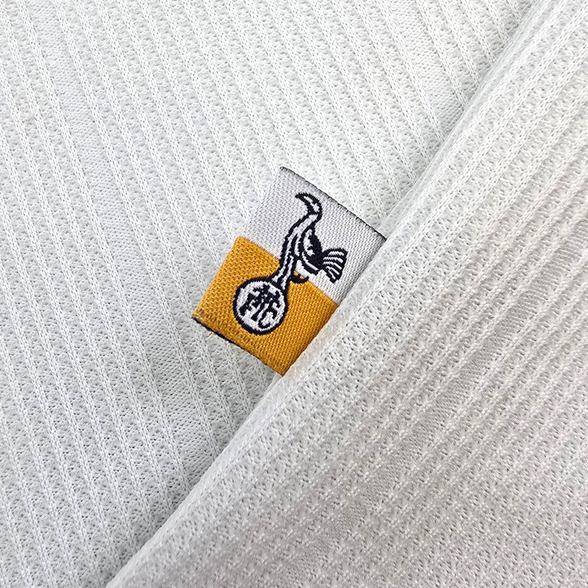 1997/99 Tottenham Hotspur Home Football Shirt (XL) PONY - Football Finery - FF305782