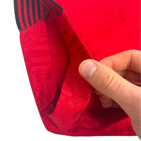 1997/99 Wimbledon Away Football Shirt (L) Lotto (Crazy Gang) - Football Finery - FF301684