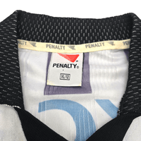 1998 Botofogo Home Football Shirt (XL) Penalty - Football Finery - FF300703