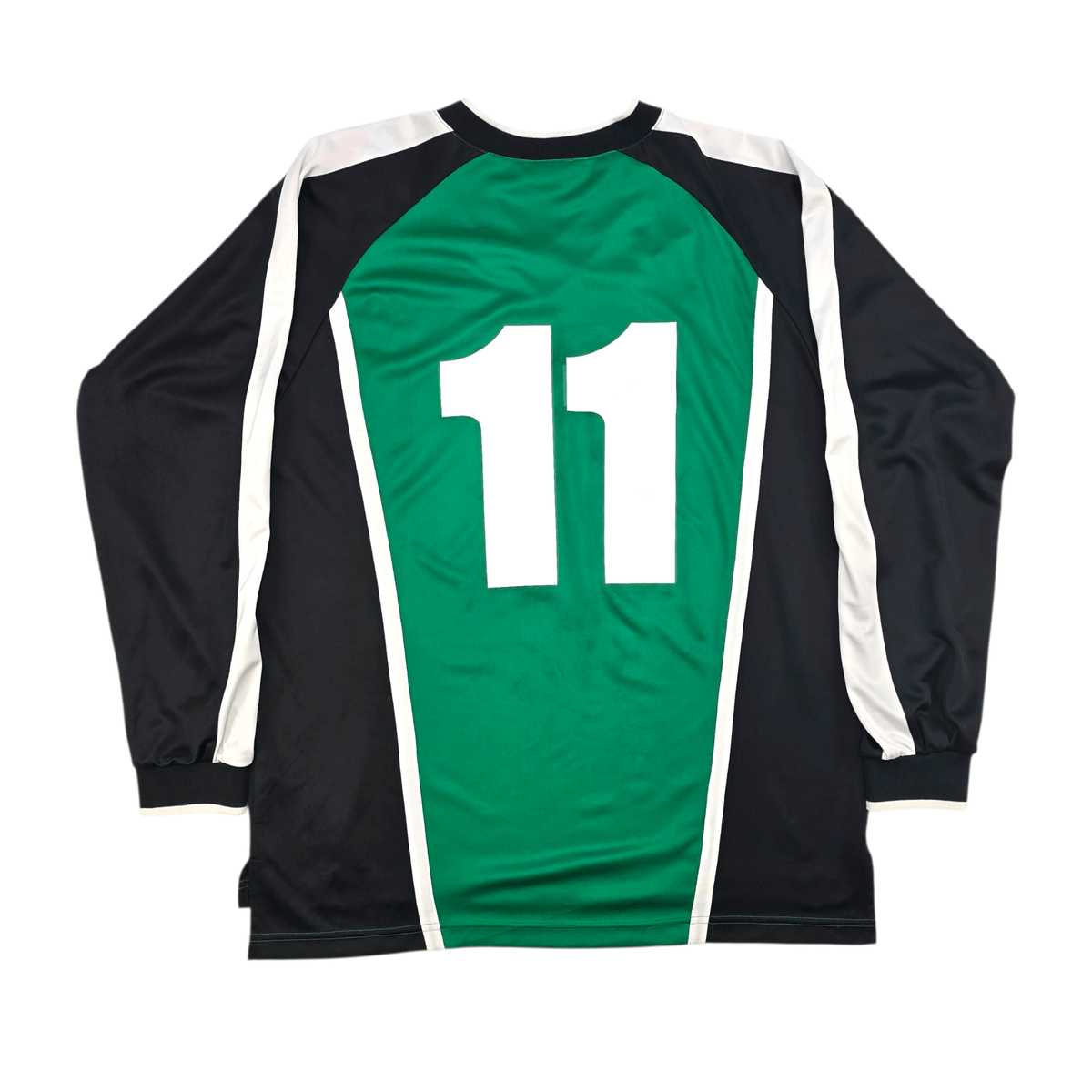 1998 Tokyo Verdy Home Football Shirt (L) Nike 11 - Football Finery - FF300898