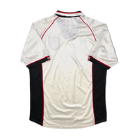 1998/00 Austria Home Football Shirt (L) Puma - Football Finery - FF304322