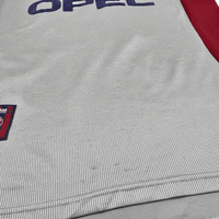 1998/00 Bayern Munich Third Football Shirt (M) Adidas 19 Janker - Football Finery - FF302668