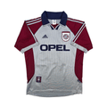 European Club Shirts