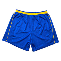 1998/00 Blackburn Rovers Football Shorts (XL) Uhlsport | Away - Football Finery - SS10018