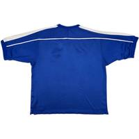 1998/00 Brazil Away Football Shirt (XL) Nike - Football Finery - FF300908