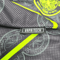 1998/00 Celtic Away Football Shirt (XL) Umbro - Football Finery - FF302093