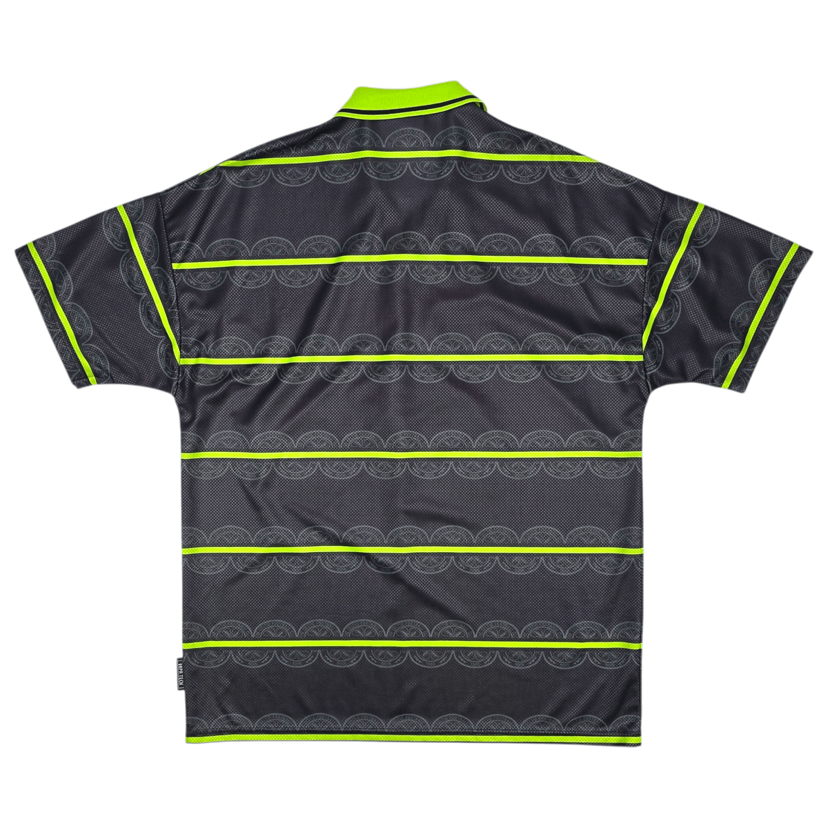 1998/00 Celtic Away Football Shirt (XL) Umbro - Football Finery - FF302093