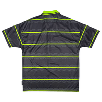 1998/00 Celtic Away Football Shirt (XL) Umbro - Football Finery - FF302093