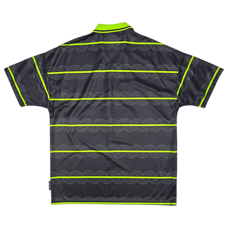 1998/00 Celtic Away Football Shirt (XL) Umbro - Football Finery - FF302093