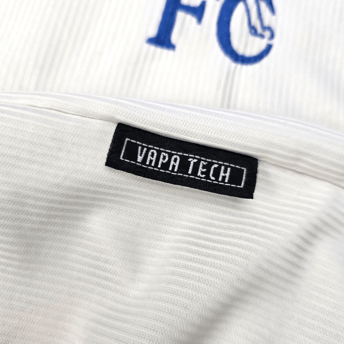 1998/00 Chelsea Away Football Shirt (L) Umbro 25 Zola - Football Finery - FF301588