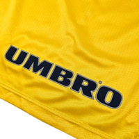 1998/00 Chelsea Third Football Shirt (M) Umbro - Football Finery - FF301581