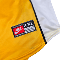 1998/00 Dortmund Home Football Shirt (2XL) Nike - Football Finery - FF300426