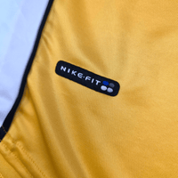 1998/00 Dortmund Home Football Shirt (2XL) Nike - Football Finery - FF300426