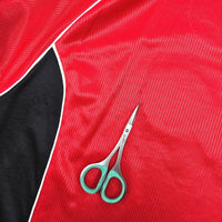 1998/00 Eintracht Frankfurt Home Football Shirt (2XL) Puma - Football Finery - FF304957