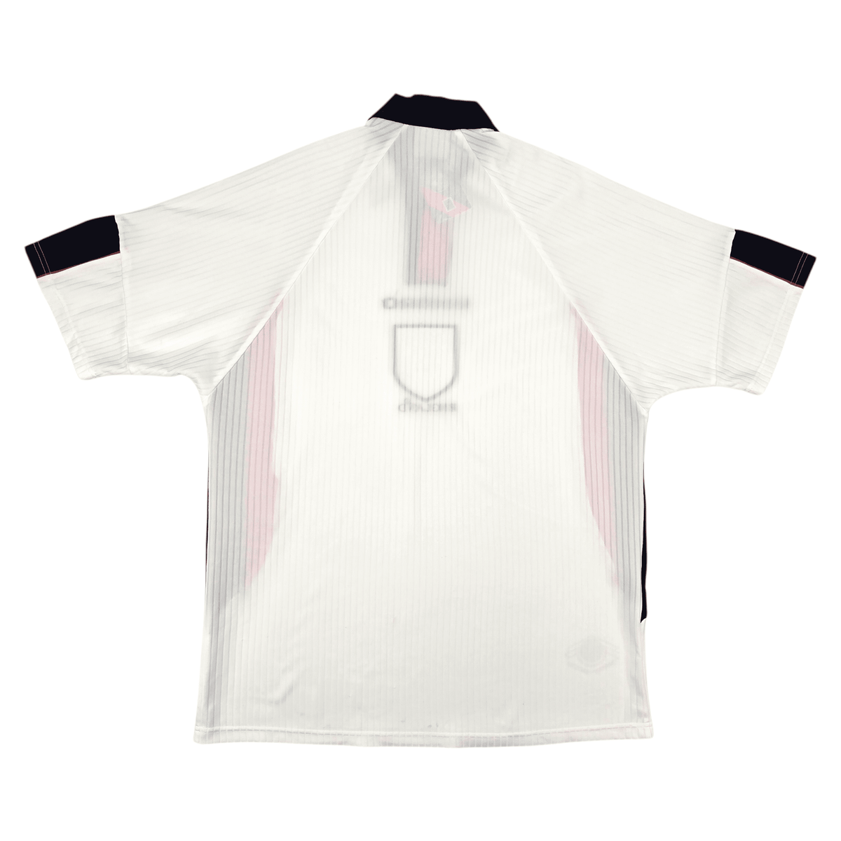 1998/00 England Home Football Shirt (XL) Umbro - Football Finery - FF302936
