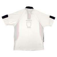 1998/00 England Home Football Shirt (XL) Umbro - Football Finery - FF302936