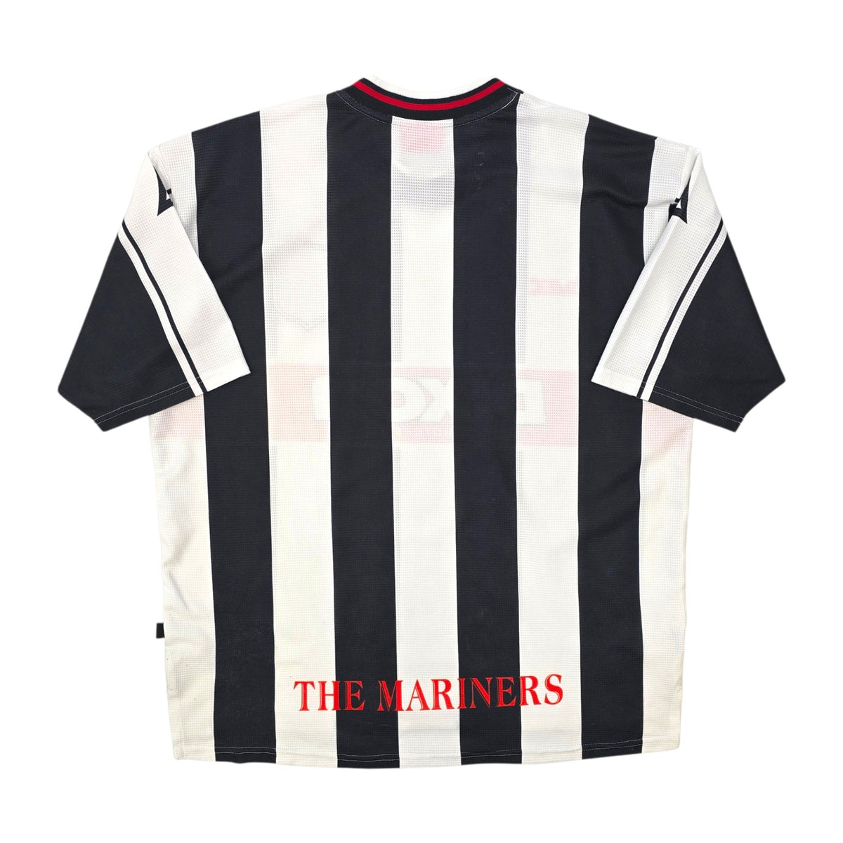 1998/00 Grimsby Town Home Football Shirt (XL) Avec - Football Finery - FF307031