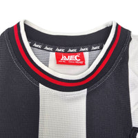 1998/00 Grimsby Town Home Football Shirt (XL) Avec - Football Finery - FF307031