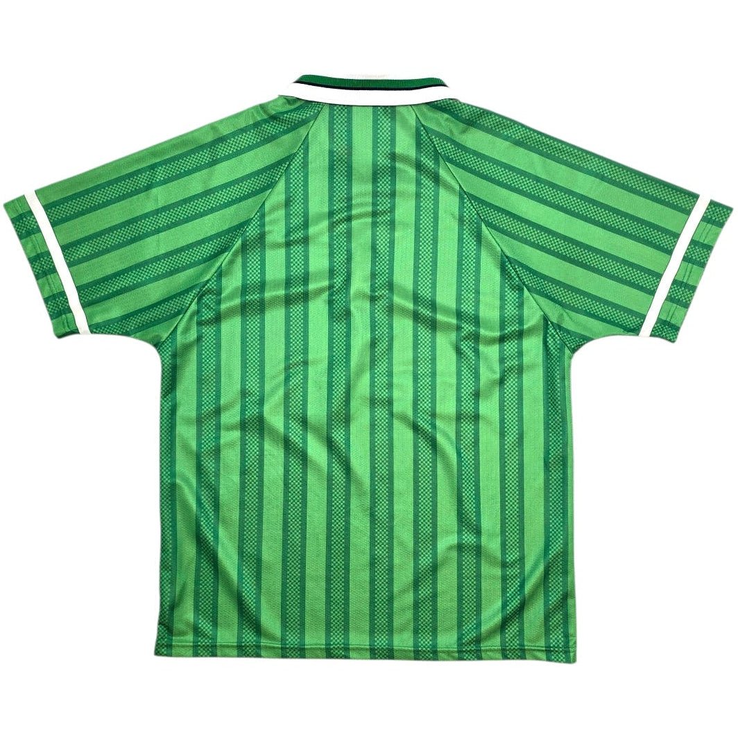 1998/00 Ireland Home Football Shirt (L) Umbro - Football Finery - FF305854