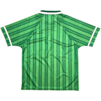 1998/00 Ireland Home Football Shirt (L) Umbro - Football Finery - FF305854