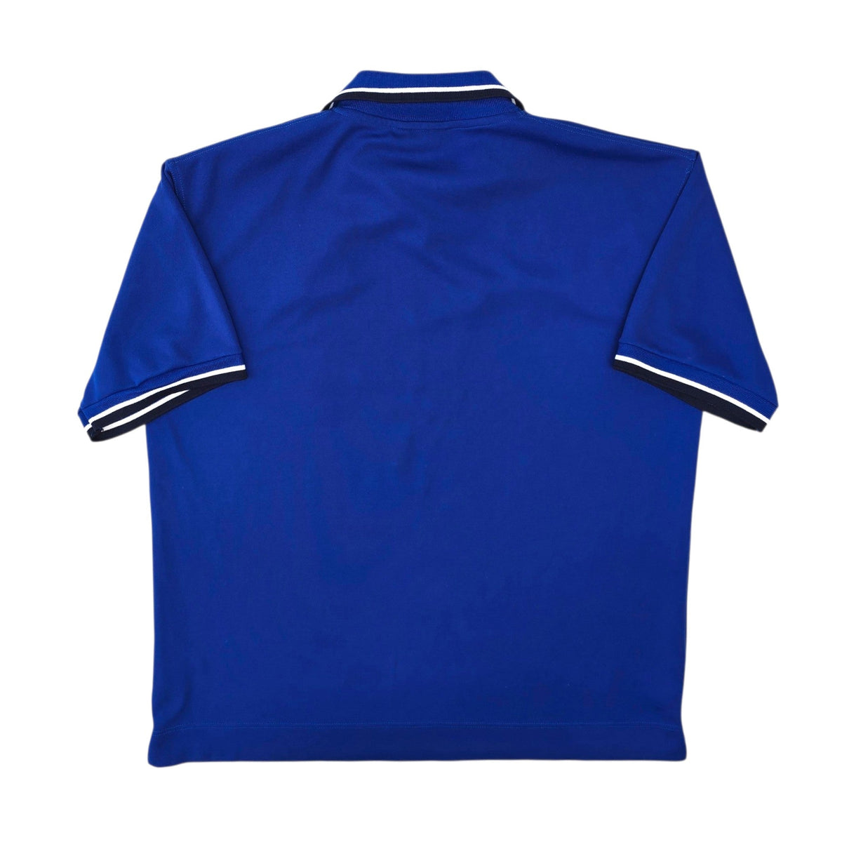1998/00 Italy Training Shirt (L) Kappa - Football Finery - FF308041