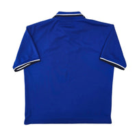 1998/00 Italy Training Shirt (L) Kappa - Football Finery - FF308041