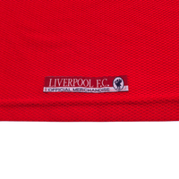 1998/00 Liverpool Home Football Shirt (L) Reebok - Football Finery - FF301305