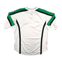 1998/00 Nigeria Away Football Shirt (L) Nike - Football Finery - FF303605