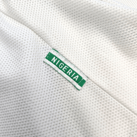 1998/00 Nigeria Away Football Shirt (L) Nike - Football Finery - FF303605