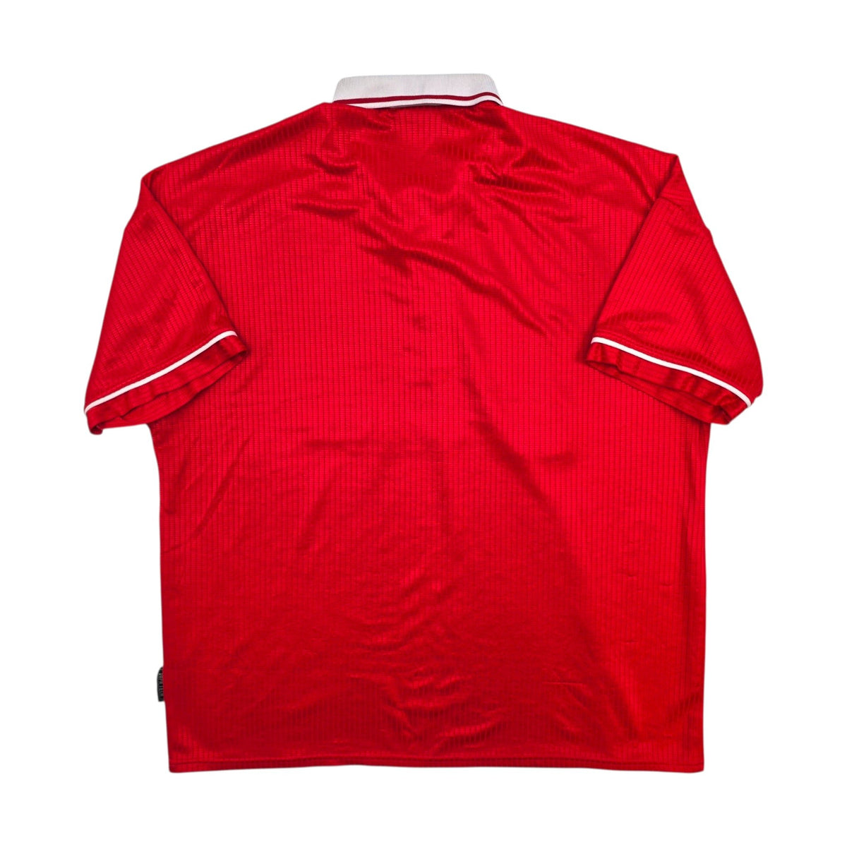 1998/00 Nottingham Forest Home Football Shirt (XL) Umbro - Football Finery - FF305029