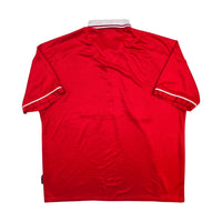 1998/00 Nottingham Forest Home Football Shirt (XL) Umbro - Football Finery - FF305029