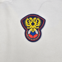 1998/00 Russia Home Football Shirt (XL) Nike - Football Finery - FF301301