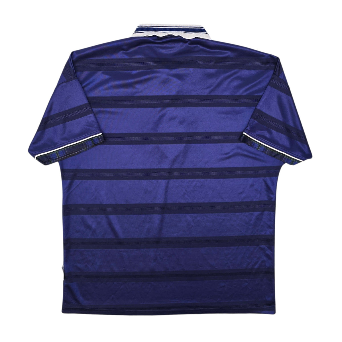 1998/00 Scotland Home Football Shirt (2XL) Umbro - Football Finery - FF307891
