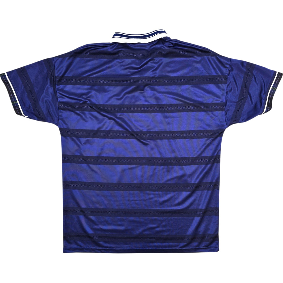1998/00 Scotland Home Football Shirt (XL) Umbro - Football Finery - FF306932