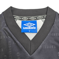 1998/00 Scotland Training Shirt (M) Umbro - Football Finery - FF304224