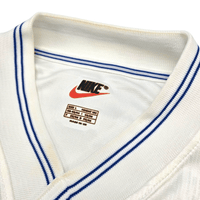 1998/00 Slovakia Home Football Shirt (L) Nike - Football Finery - FF300628