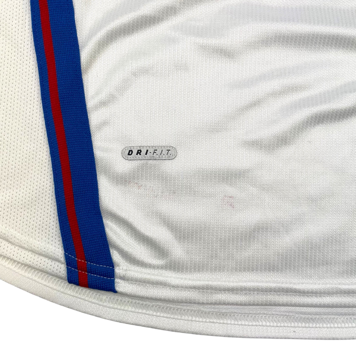 1998/00 Slovakia Home Football Shirt (L) Nike - Football Finery - FF300628