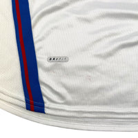 1998/00 Slovakia Home Football Shirt (L) Nike - Football Finery - FF300628